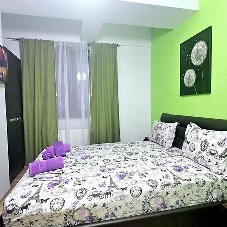 Cityscape Apartment Near Palas Mall Iasi Bagian luar foto