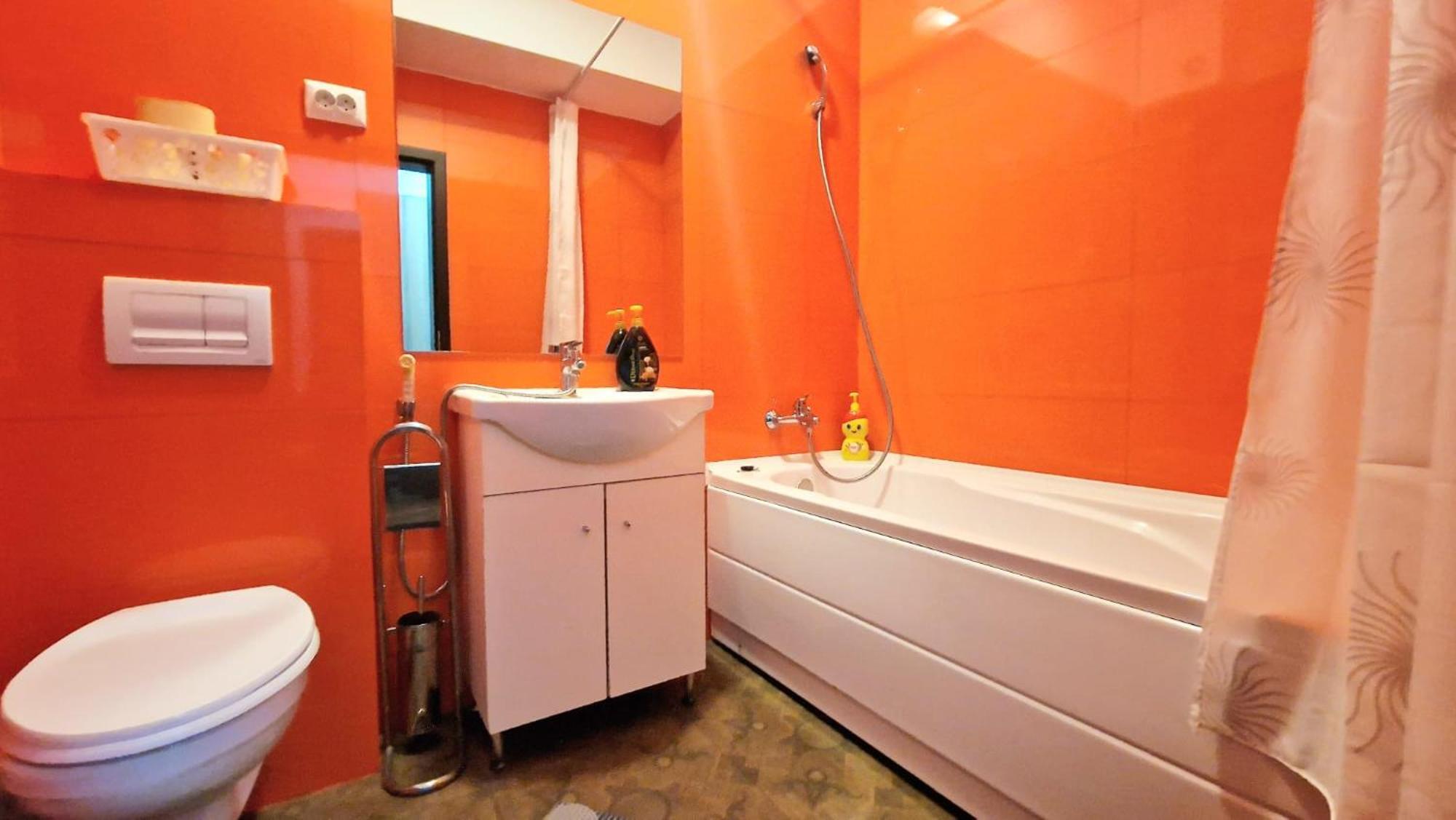 Cityscape Apartment Near Palas Mall Iasi Bagian luar foto