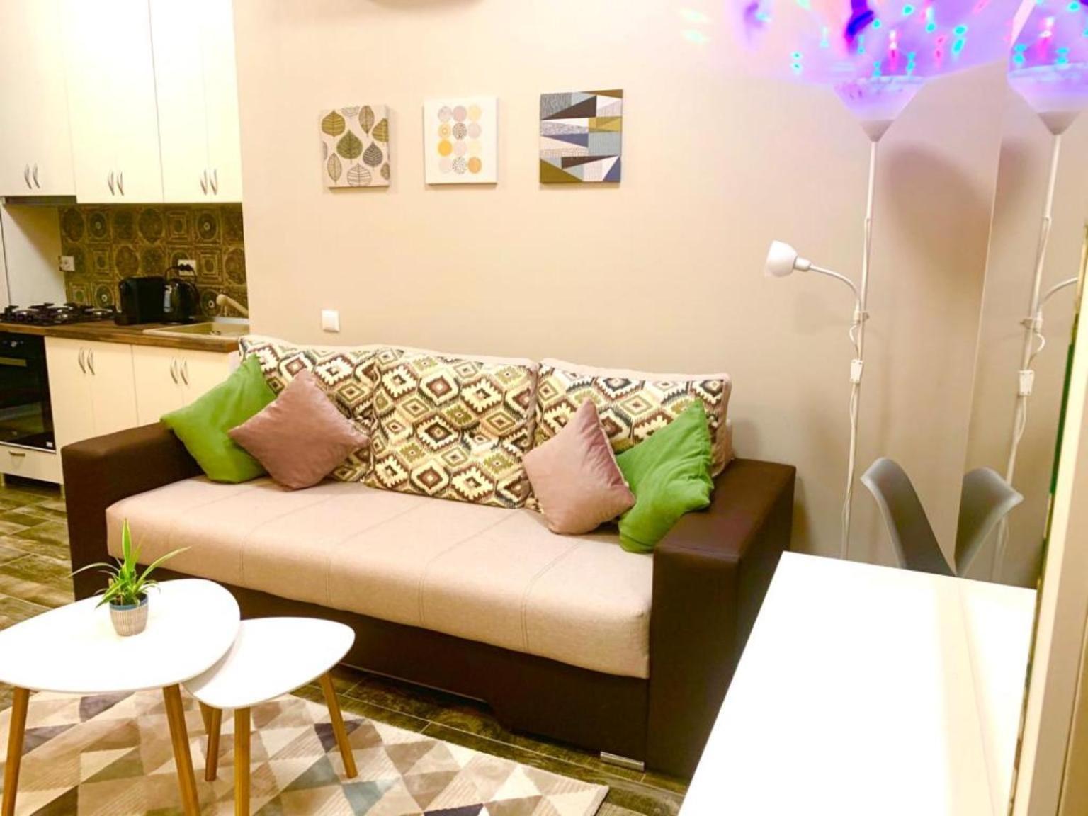 Cityscape Apartment Near Palas Mall Iasi Bagian luar foto