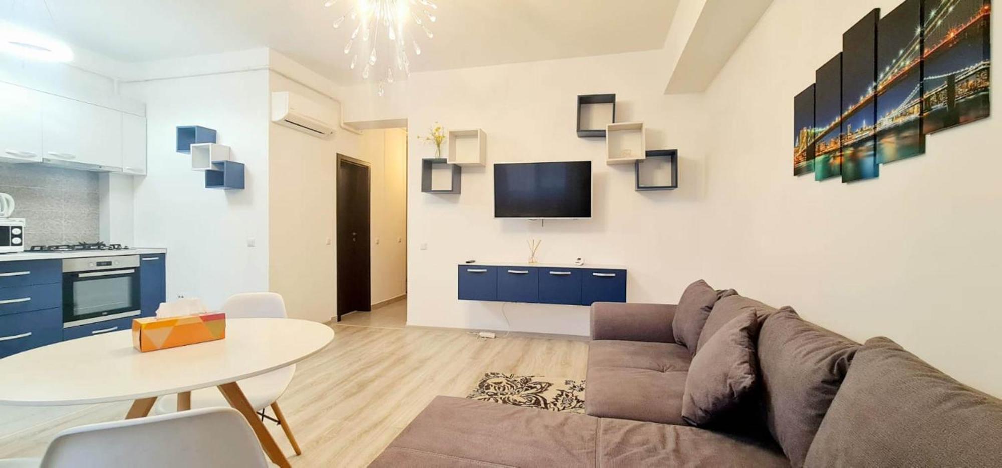 Cityscape Apartment Near Palas Mall Iasi Bagian luar foto